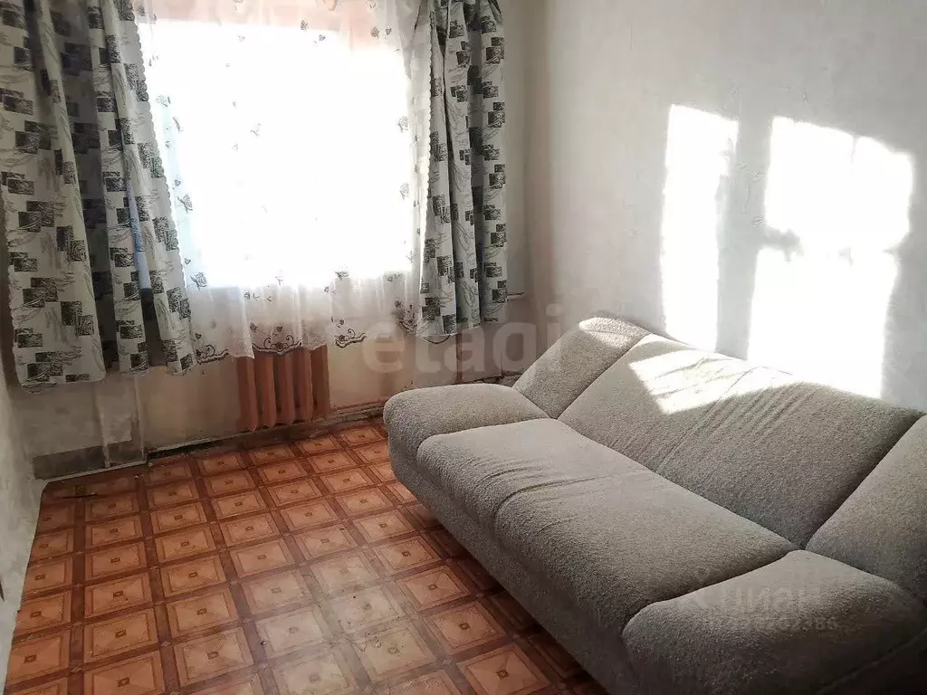 Комната Калужская область, Калуга ул. Маршала Жукова, 6 (11.5 м) - Фото 1