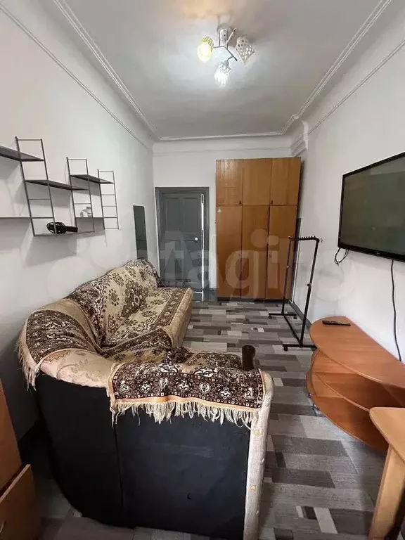 1-к. квартира, 15 м, 2/3 эт. - Фото 1