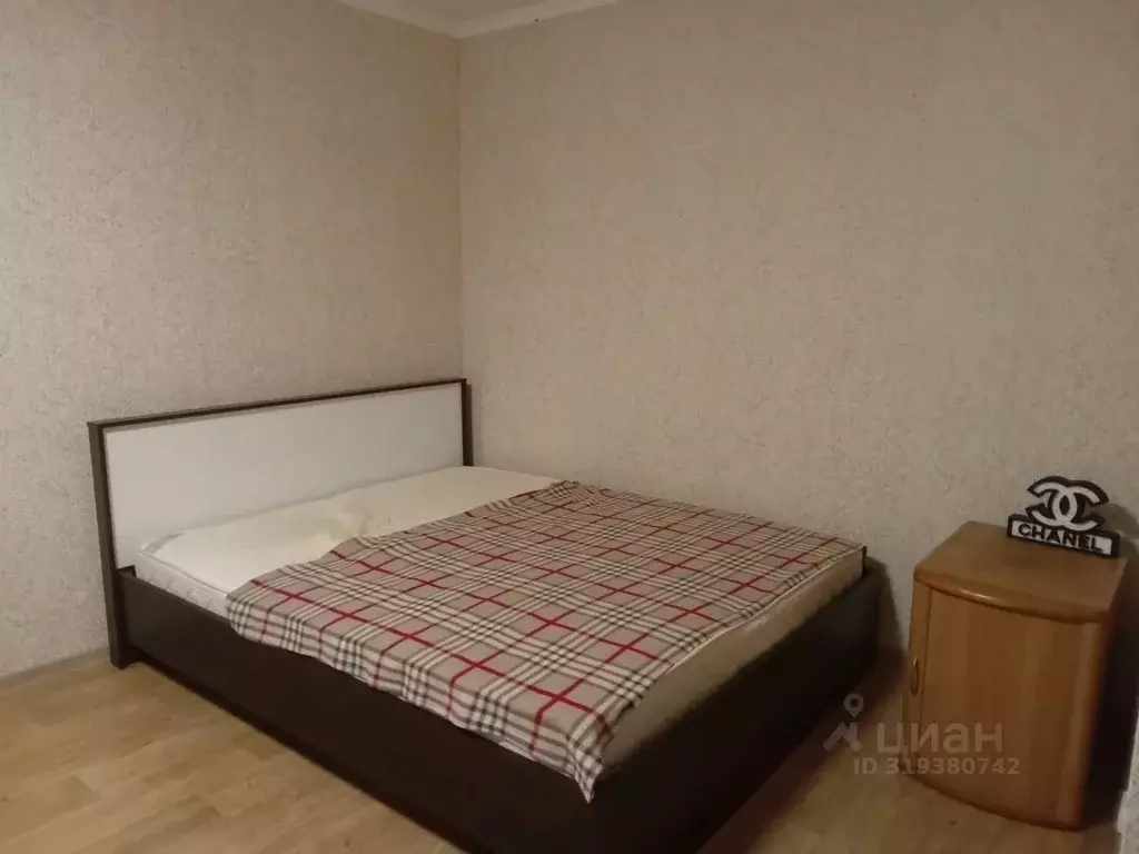1-к кв. Москва Волгоградский просп., 117К2 (35.0 м) - Фото 0