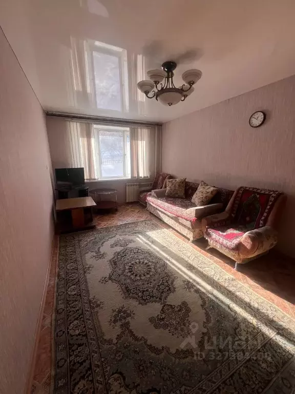 2-к кв. Кемеровская область, Кемерово ул. Сарыгина, 5 (41.0 м) - Фото 1