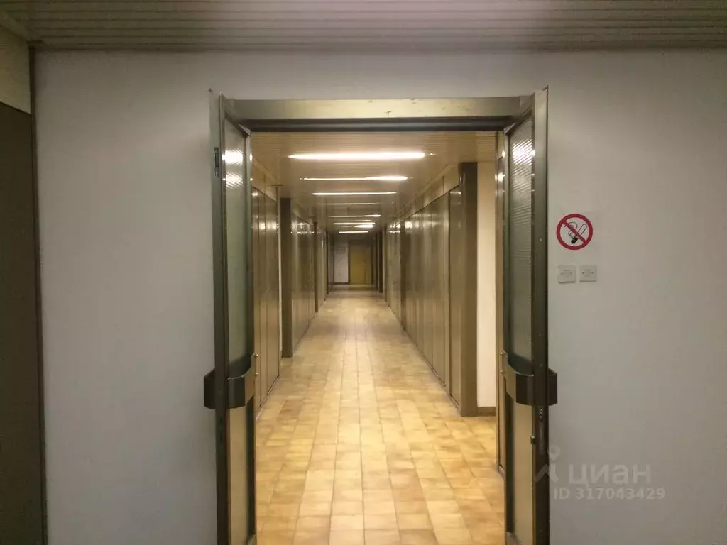 Помещение свободного назначения в Москва Миклухо-Маклая ул., 16/10к16 ... - Фото 0