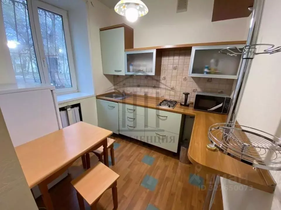 1-к кв. Свердловская область, Екатеринбург ул. Луначарского, 187 (50.8 ... - Фото 1