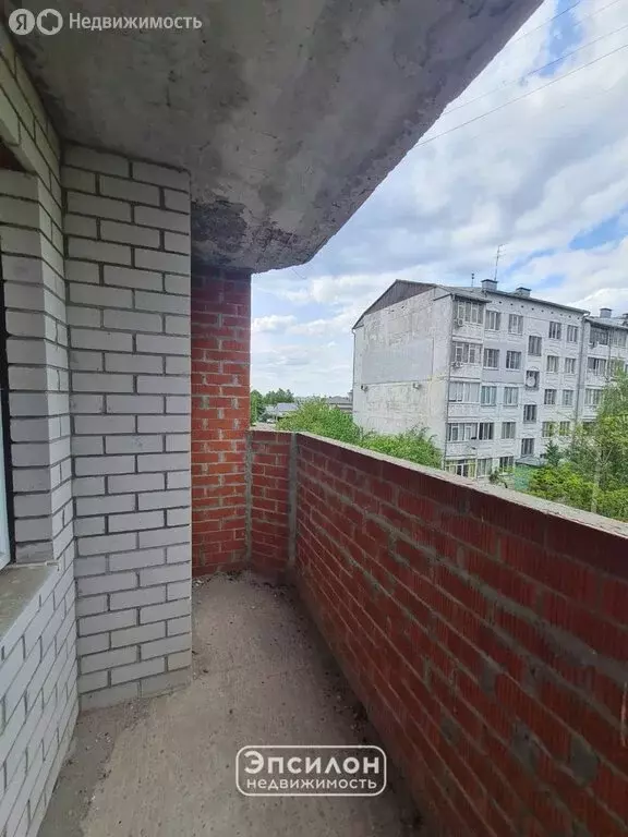 2-комнатная квартира: Курск, 2-я Агрегатная улица, 57А (87.18 м) - Фото 1