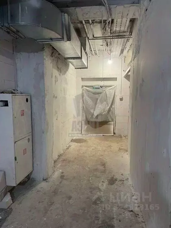 Помещение свободного назначения в Москва Ленинградский просп., 47С2 ... - Фото 2