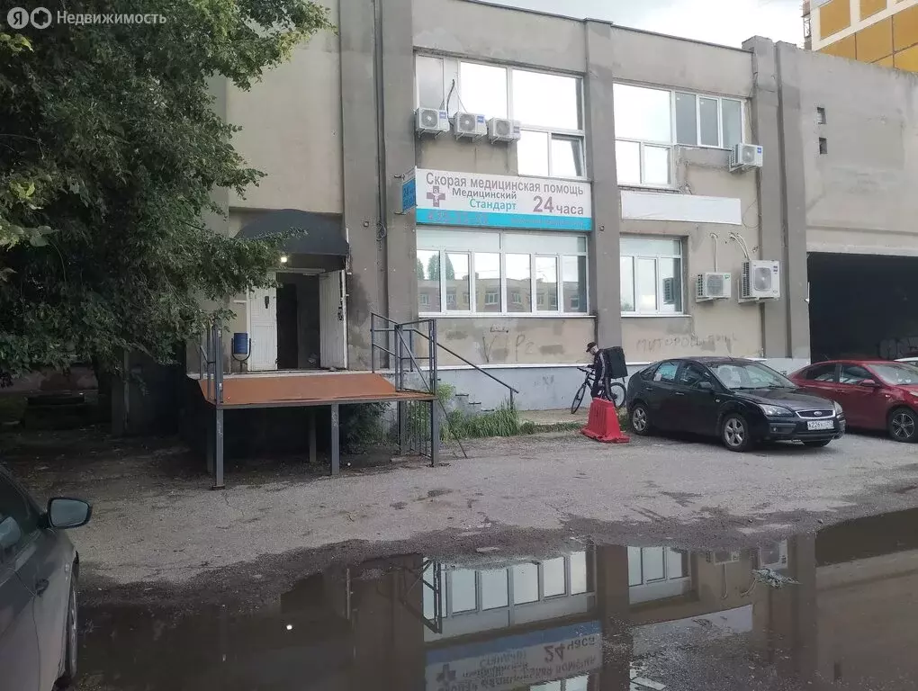 Помещение свободного назначения (140 м) - Фото 0
