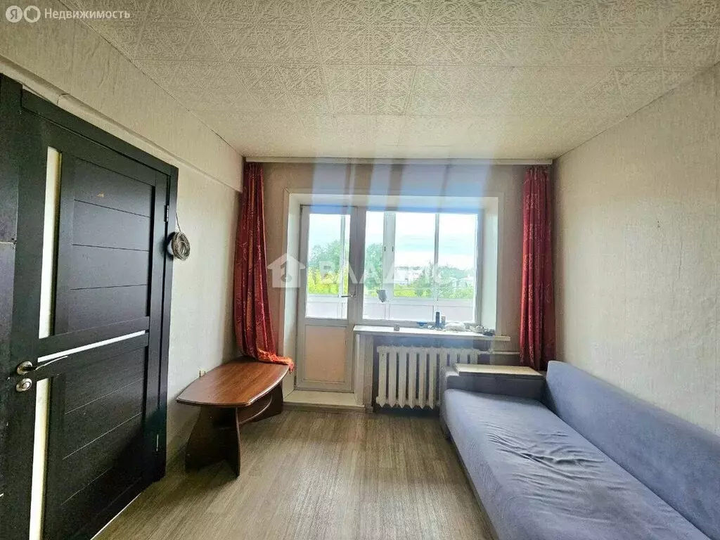 2-комнатная квартира: Ангарск, 188-й квартал, 7 (45 м) - Фото 0