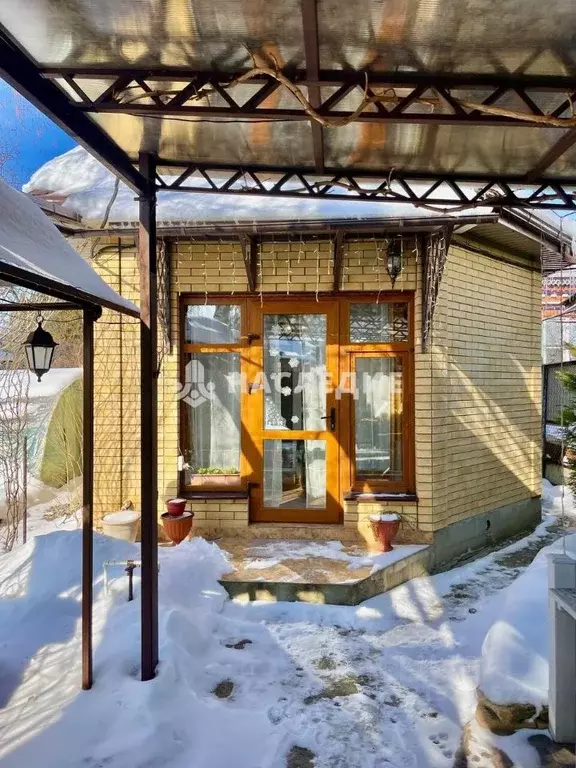 Дом в Адыгея, Майкоп ул. Некрасова, 556 (57 м) - Фото 0