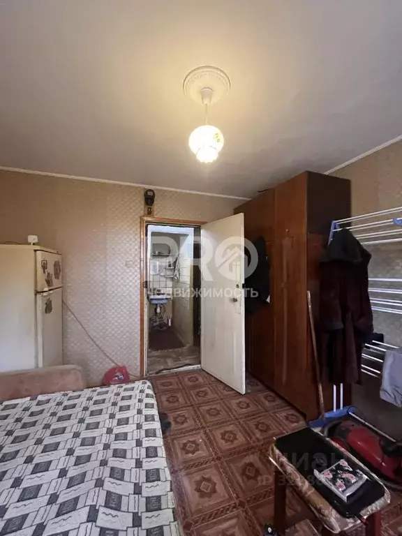 Комната Костромская область, Буй ул. Октябрьской Революции, 29 (12.0 ... - Фото 2