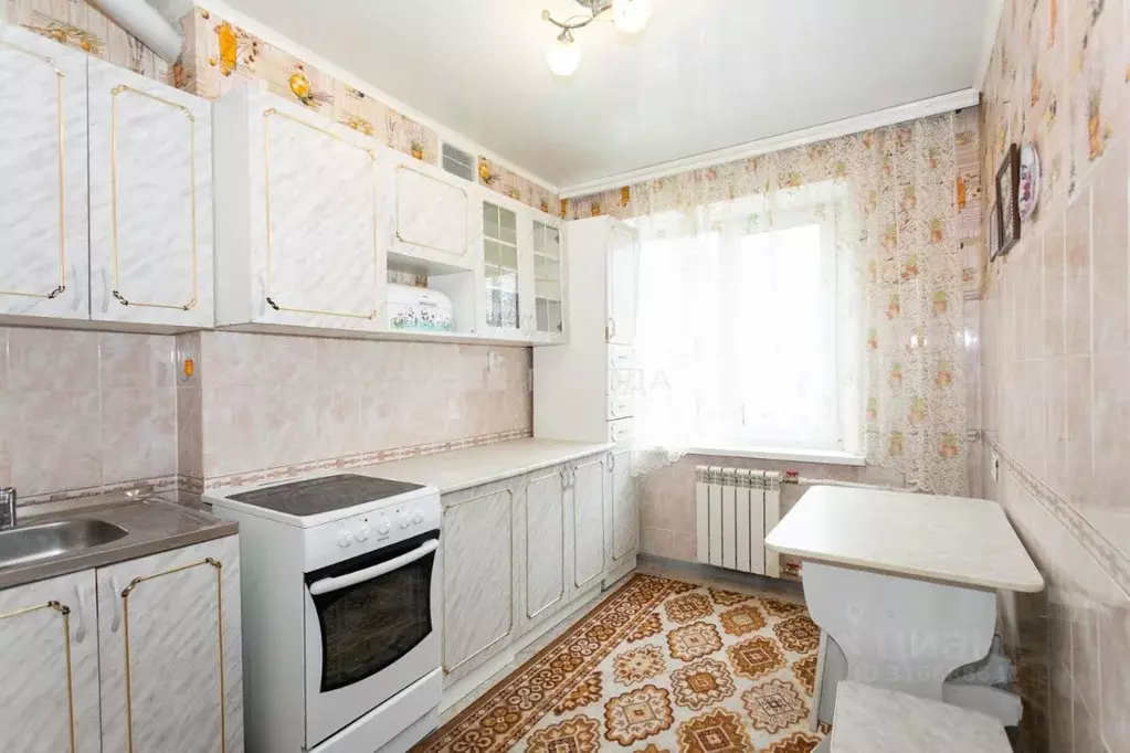 3-к кв. Новосибирская область, Новосибирск Ударная ул., 27 (60.7 м) - Фото 0