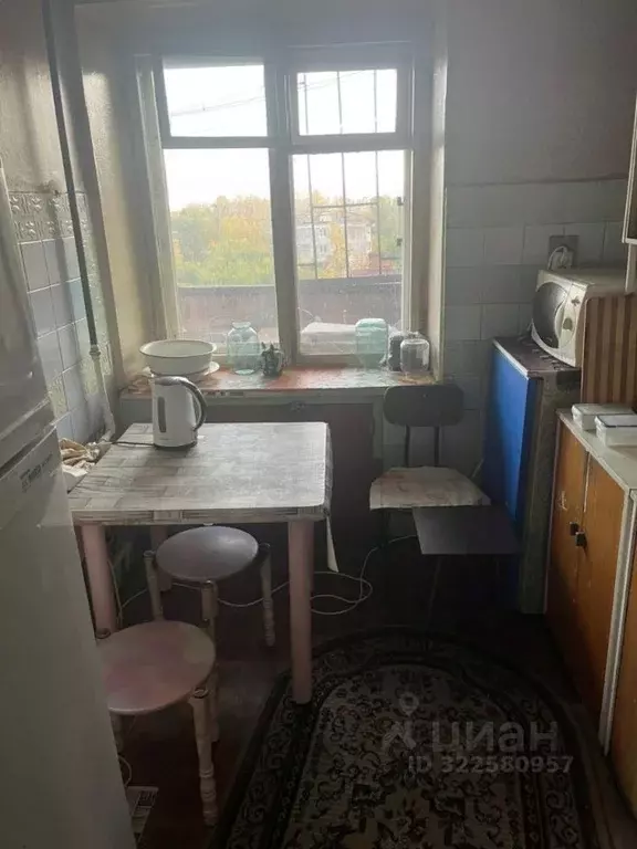 3-к кв. Хабаровский край, Хабаровск Ленинградская ул., 3 (65.0 м) - Фото 1