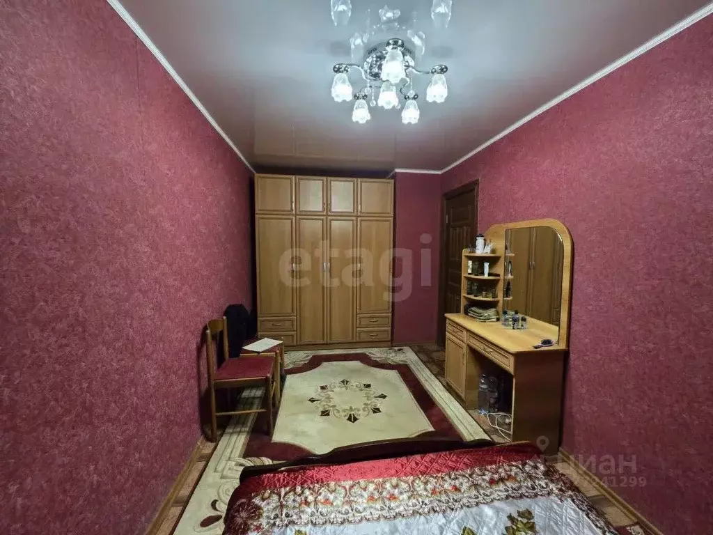 2-к кв. Белгородская область, Валуйки ул. Степана Разина, 8А (43.1 м) - Фото 1