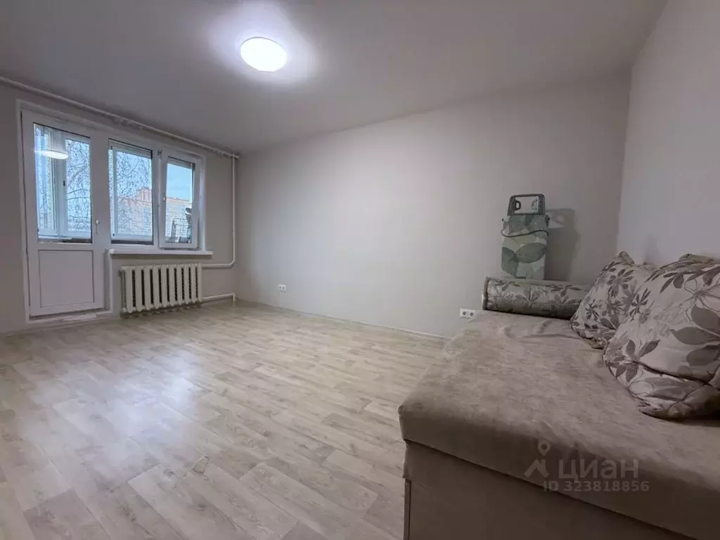 3-к кв. Московская область, Дмитров имени К.А. Аверьянова мкр, 3 (58.9 ... - Фото 1