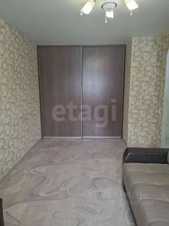 1-к кв. Алтайский край, Барнаул просп. Ленина, 45Б (30.5 м) - Фото 1