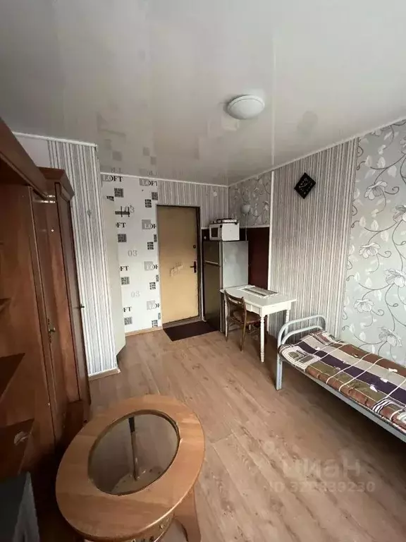 Комната Калининградская область, Калининград Серпуховская ул., 33 ... - Фото 2