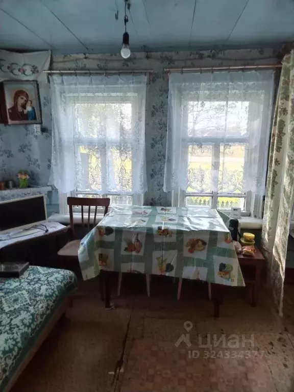 Дом в Нижегородская область, Арзамас городской округ, д. Меньщиково  ... - Фото 2