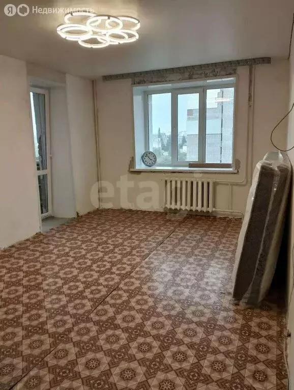 1-комнатная квартира: Стерлитамак, улица Гоголя, 153 (37.3 м) - Фото 1