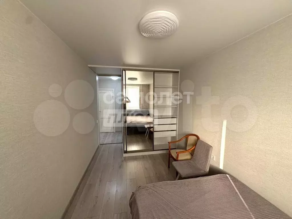 2-к. квартира, 50,4 м, 3/5 эт. - Фото 1