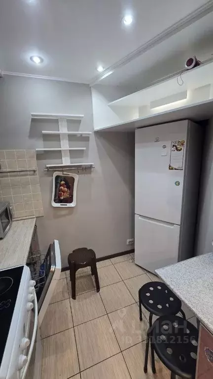 2-к кв. Москва Таллинская ул., 17К3 (40.0 м) - Фото 2