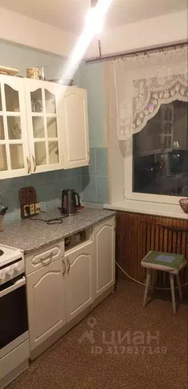 2-к кв. Санкт-Петербург Тихорецкий просп., 25К4 (43.0 м) - Фото 1