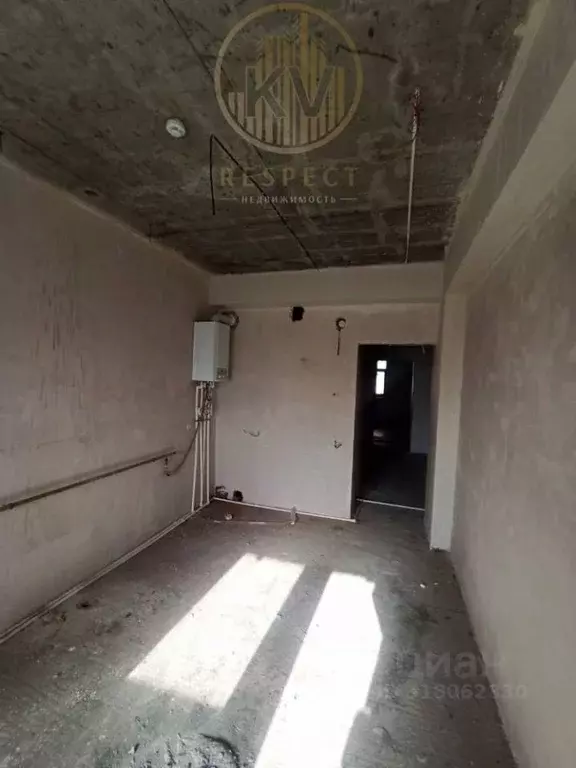 3-к кв. Ставропольский край, Пятигорск ул. Власова, 31 (100.0 м) - Фото 0