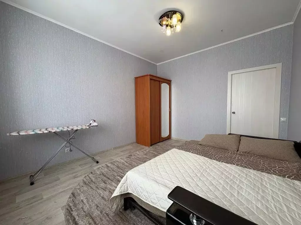 2-к кв. Ханты-Мансийский АО, Нефтеюганск 11В мкр, 5 (67.0 м) - Фото 1