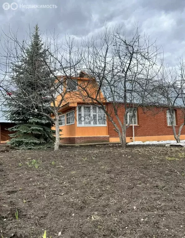 Дом в Аровский сельсовет, СНТ Акманай-5 (120 м) - Фото 2