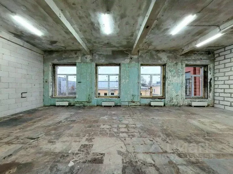 Склад в Санкт-Петербург Промышленная ул., 5 (108 м) - Фото 2