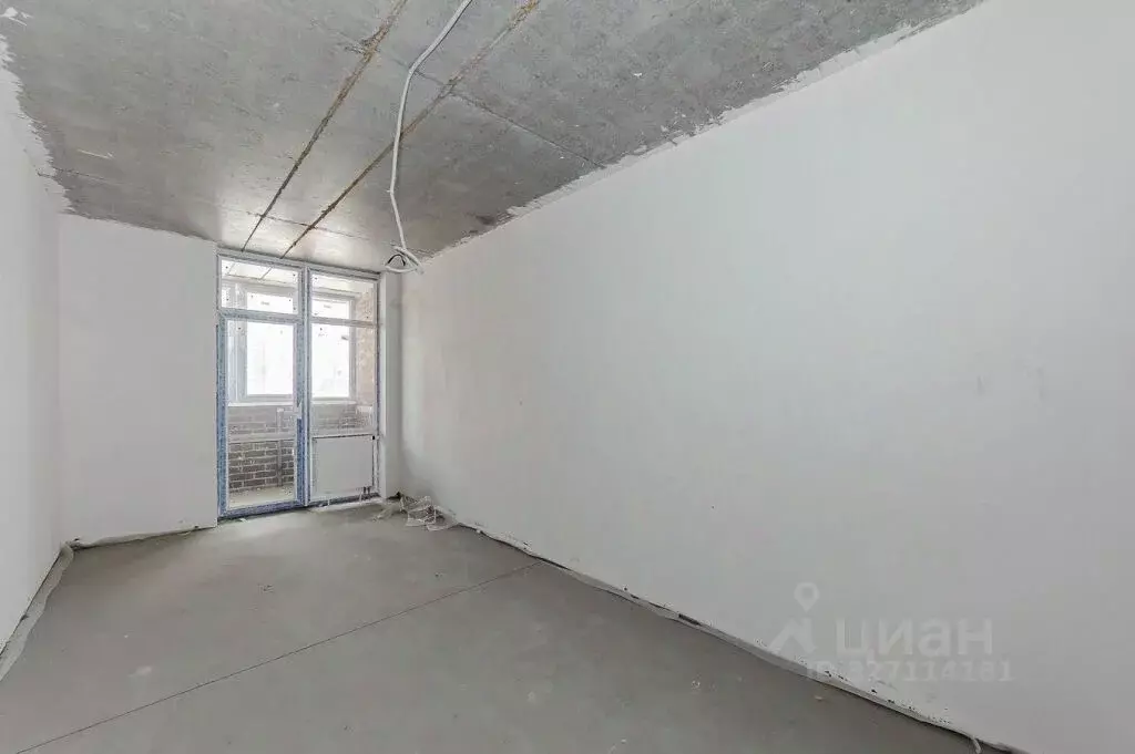 1-к кв. Краснодарский край, Краснодар ул. Душистая, 77 (44.0 м) - Фото 0