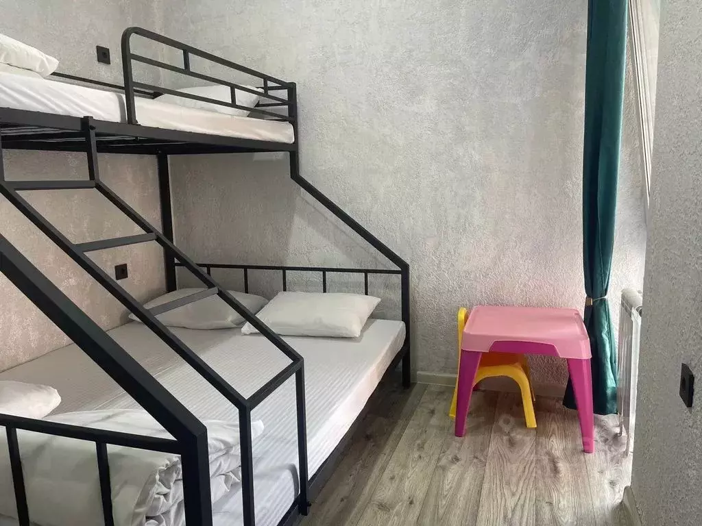 Комната Саратовская область, Саратов Комсомольская ул., 42 - Фото 0