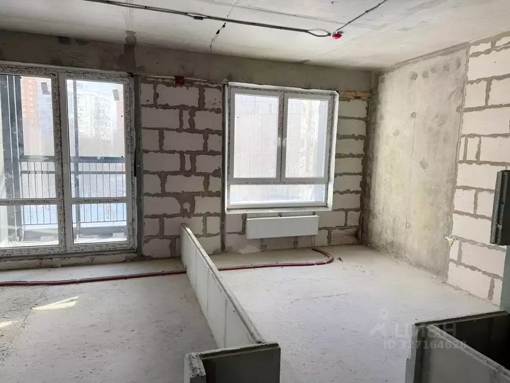 1-к кв. Московская область, Одинцово Северная ул., 1 (40.0 м) - Фото 1