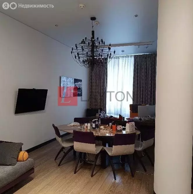 Офис (65 м) - Фото 1