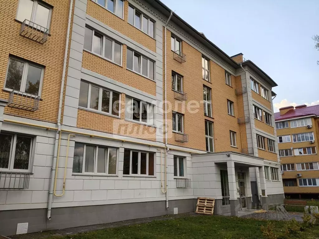 2-к кв. Московская область, Егорьевск ул. Энгельса, 1Б (50.0 м) - Фото 1