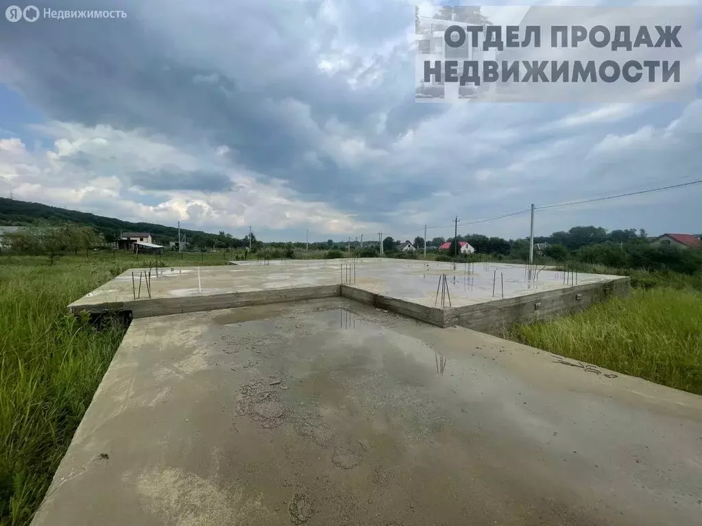 Участок в хутор Армянский, улица Сергея Есенина (14.8 м) - Фото 0