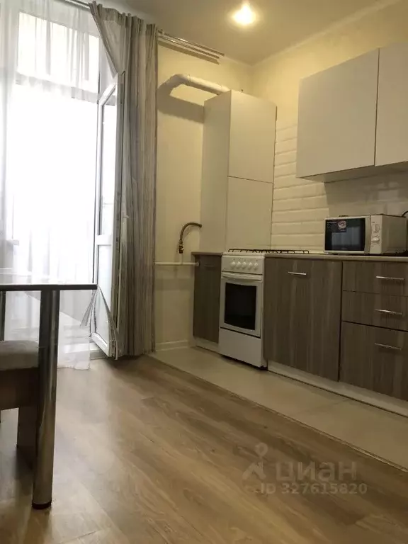 1-к кв. Ставропольский край, Ставрополь ул. Тухачевского, 27/1 (42.0 ... - Фото 2