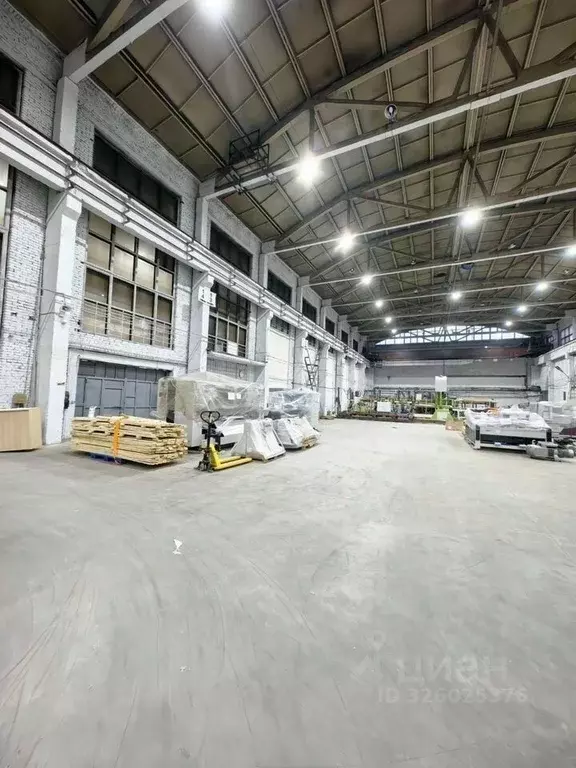 Производственное помещение в Московская область, Реутов Транспортная ... - Фото 1