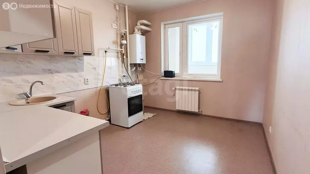 3-комнатная квартира: Саки, Крымская улица, 1Д (75 м) - Фото 1