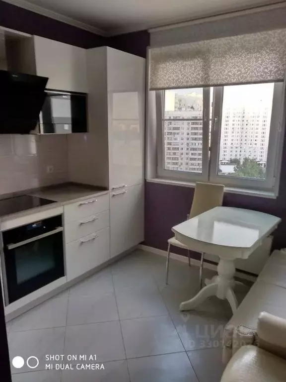 2-к кв. Москва ул. Адмирала Лазарева, 47К1 (55.0 м) - Фото 2