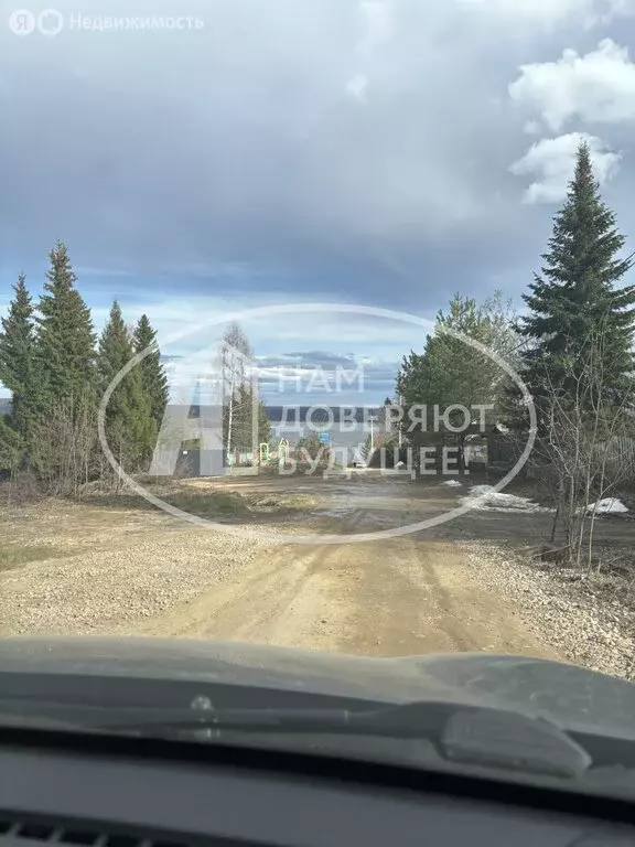 Дом в Пермский край, Добрянский муниципальный округ, посёлок Талица, ... - Фото 2