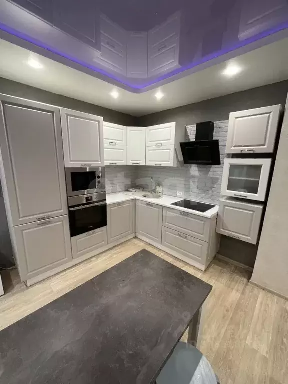 1-к кв. Тюменская область, Тюмень Кремлевская ул., 112к1 (41.0 м) - Фото 1