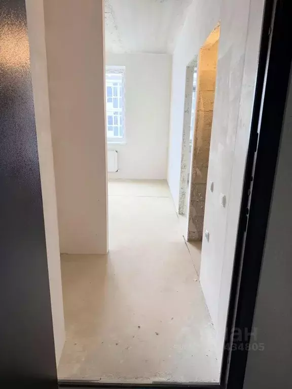 1-к кв. Ставропольский край, Михайловск Шпаковский район, ул. Антона ... - Фото 2