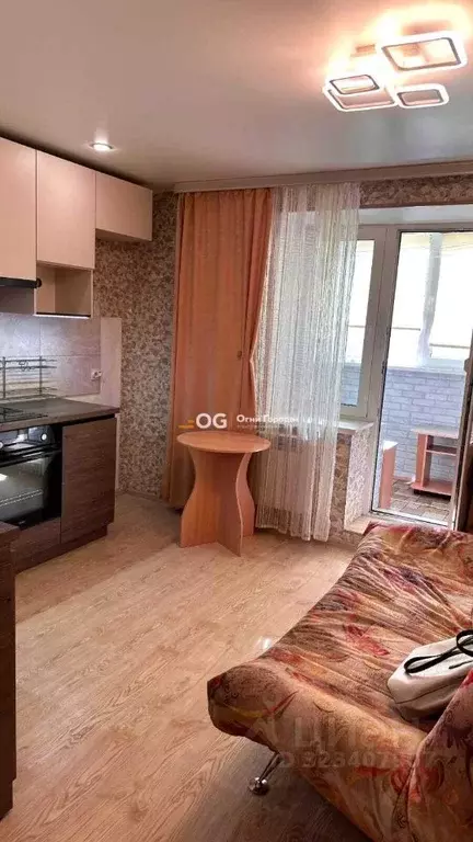 1-к кв. Брянская область, Брянск ул. Романа Брянского, 7 (45.5 м) - Фото 2