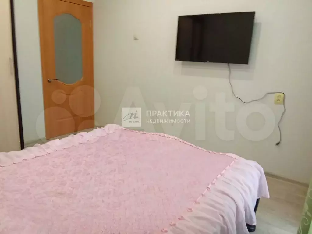 2-к. квартира, 50 м, 5/5 эт. - Фото 0