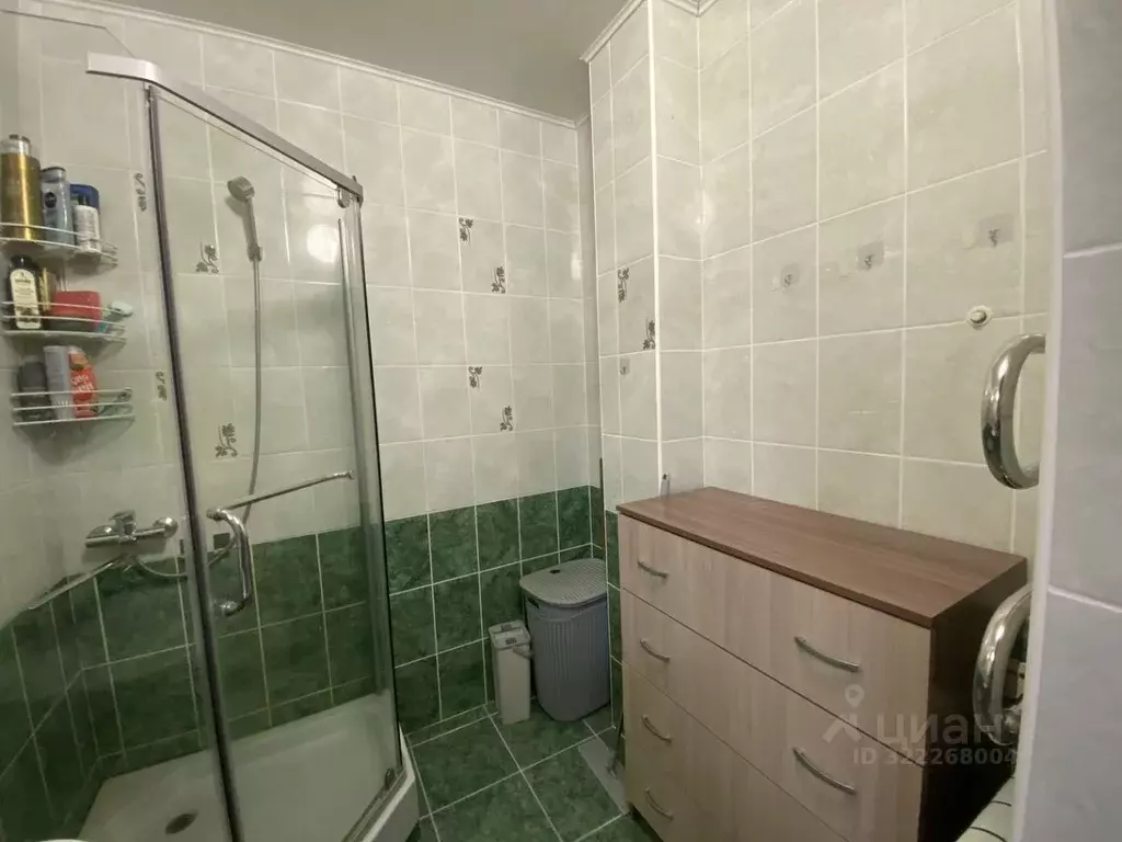 2-к кв. Краснодарский край, Анапа ул. Объездная, 10 (63.1 м) - Фото 2