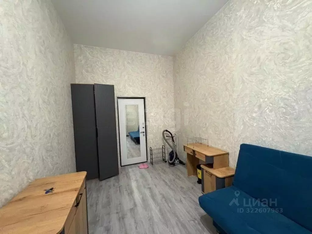 Комната Санкт-Петербург ул. Рентгена, 4 (16.4 м) - Фото 1