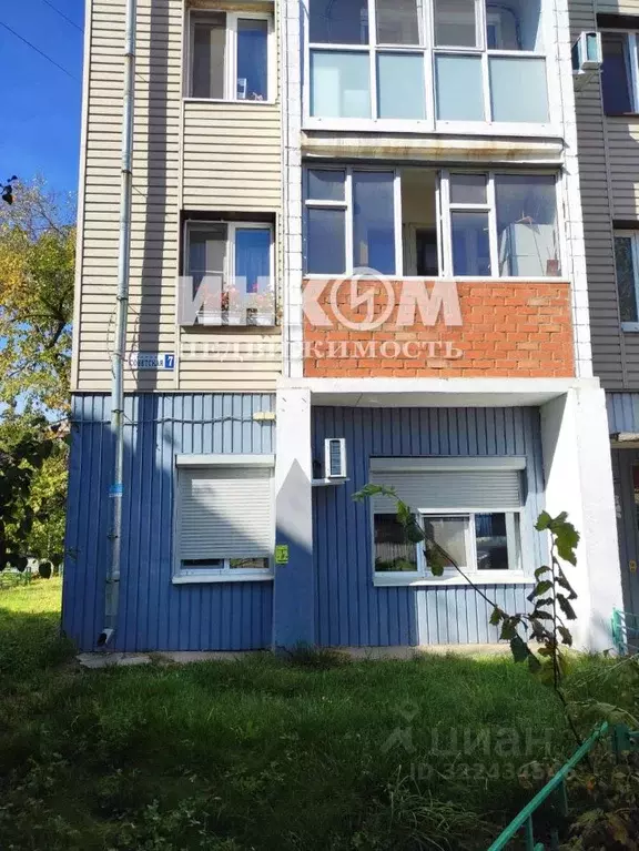 Комната Московская область, Лыткарино Советская ул., 7 (18.0 м) - Фото 2