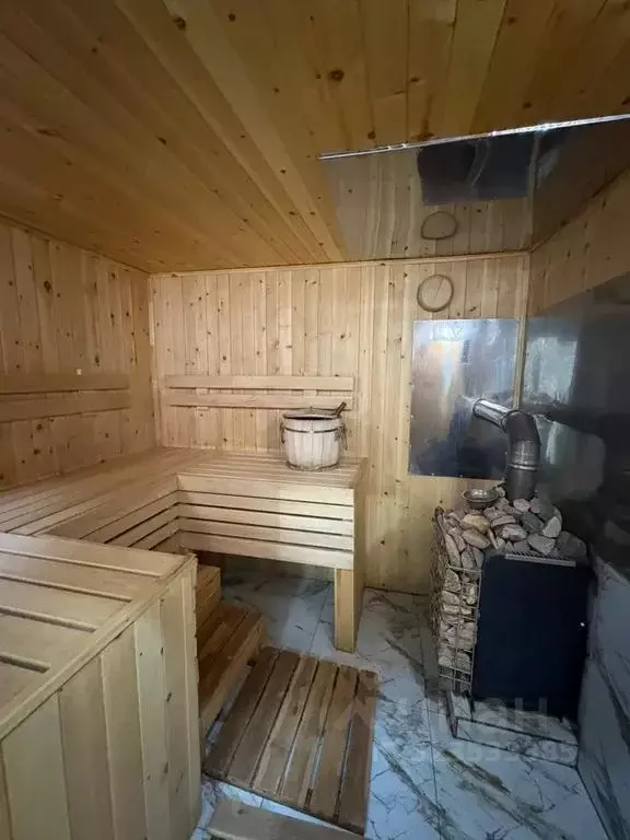 Дом в Ростовская область, Миллеровское городское поселение, Энергетик ... - Фото 1