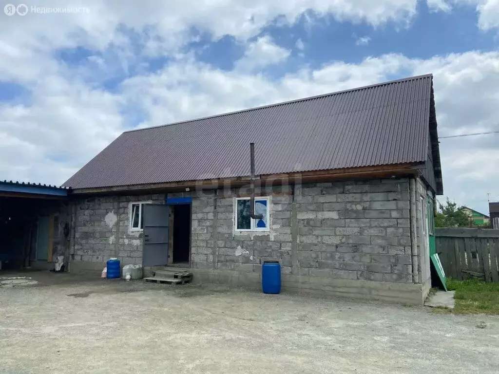 Дом в Южно-Сахалинск, ДНТ Кооператор, Сиреневая улица (113 м) - Фото 2