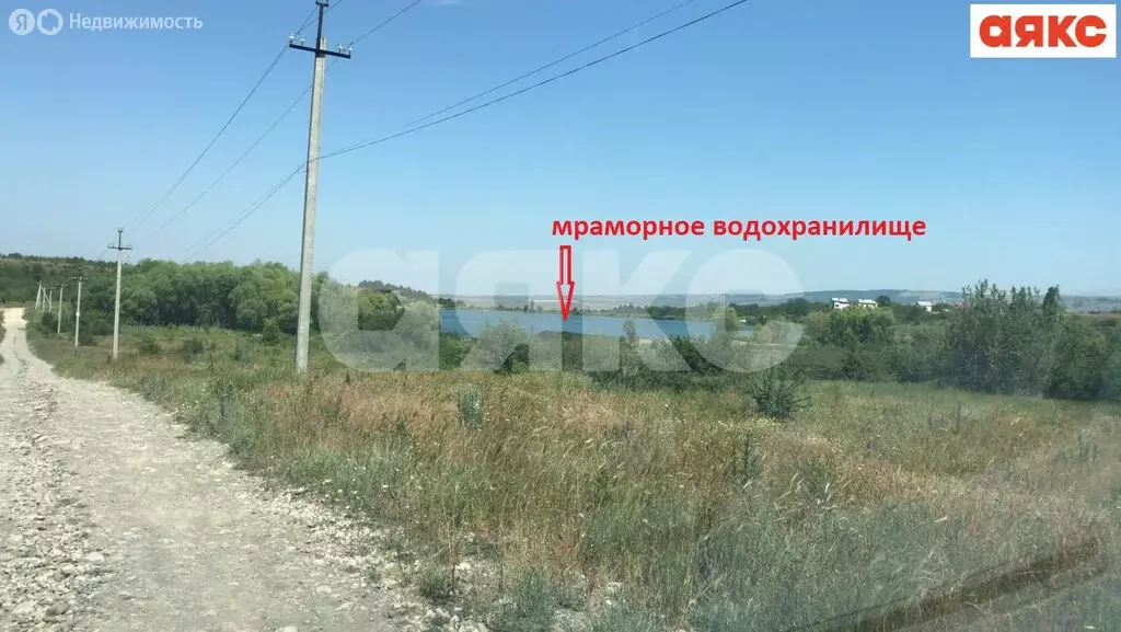 Участок в Добровское сельское поселение, садоводческое товарищество ... - Фото 0