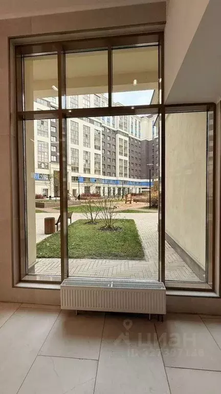 1-к кв. Санкт-Петербург просп. Авиаконструкторов, 54 (36.0 м) - Фото 1