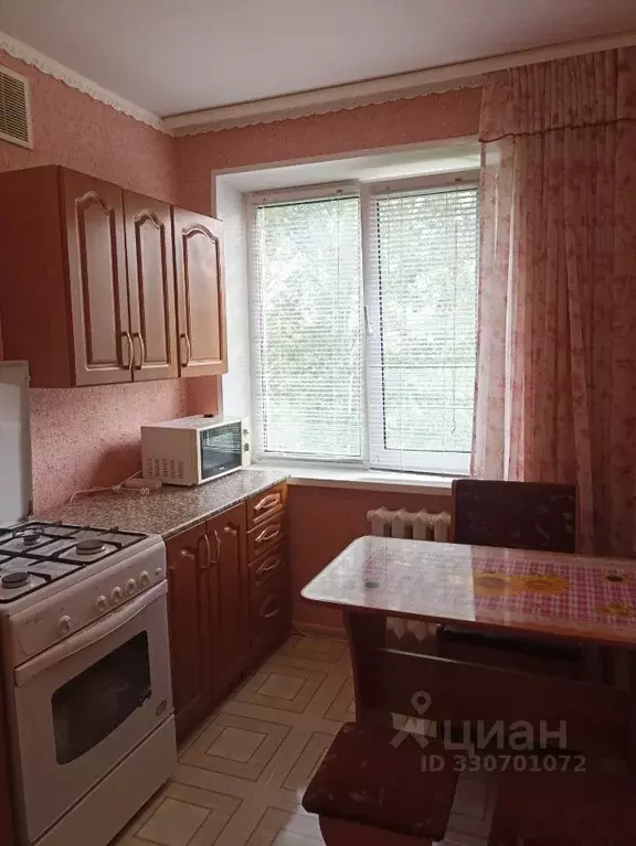 2-к кв. Башкортостан, Уфа ул. Джалиля Киекбаева, 9 (45.0 м) - Фото 1